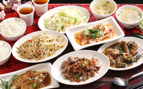 中国食品科学技术学会第十六届年会暨第十