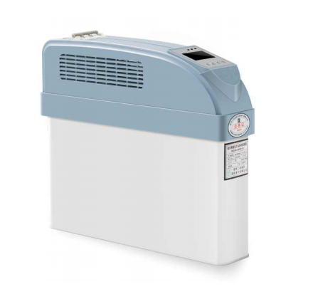 智能型低压电容器