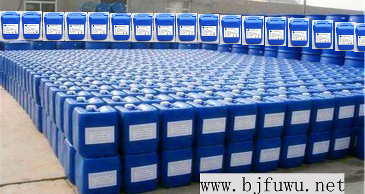 水處理藥劑圖片